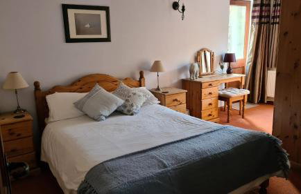 Wagtail Barn - Foto 24