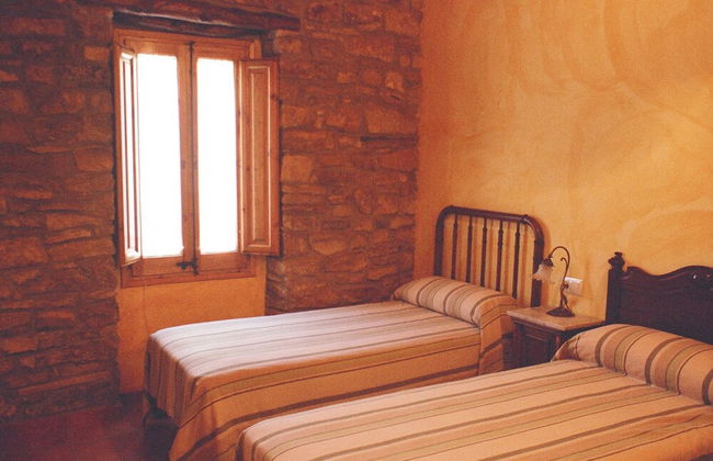 Modern Mansion in Guimerà With Private Pool - Foto 10