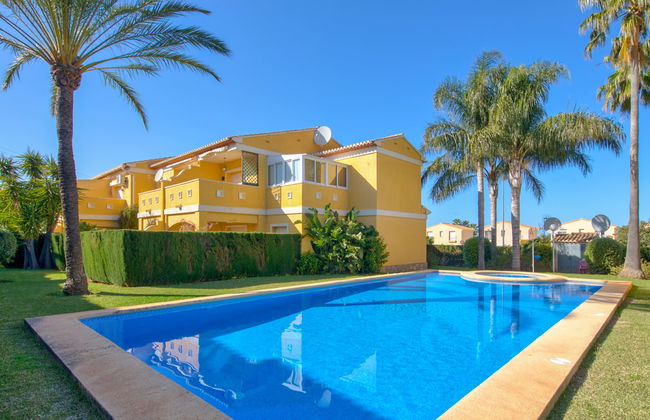 Alqueria Sol - Foto 1