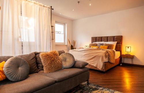 nidusROOMS: Suite Hockenheim - Foto 9