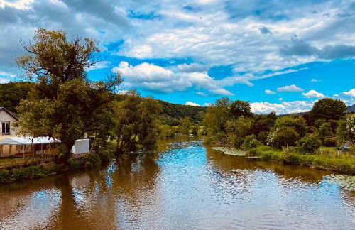 Gemütliche Ferienwohnung Monheim - Foto 16