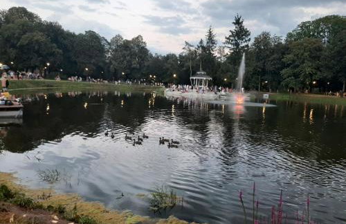 Green Ravine - Foto 30