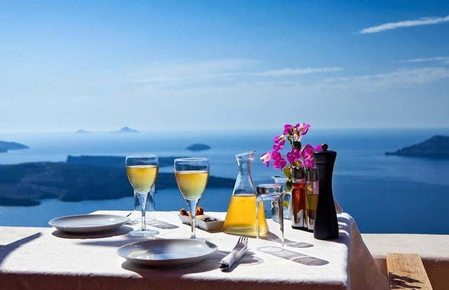 Fira Deep Blue Suite - Foto 26