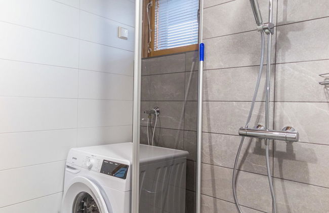 Pikku-hovila - Foto 19