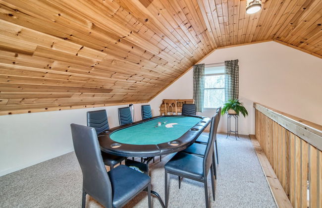 Leisure Bear Lodge - Foto 31