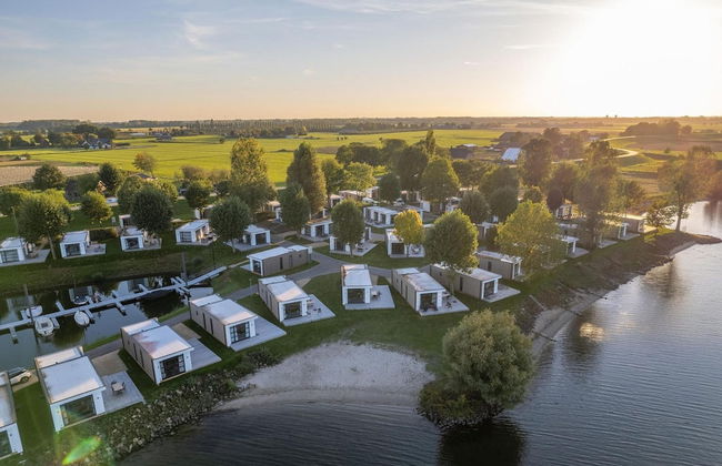 Hikers Cabin in Maurik - Foto 20