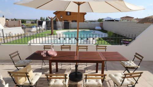 Casa Rural Alegría de Toledo, Guadamur,Puy du Fou - Foto 3