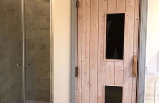 Ferienhaus im Ferienpark Mirow - Foto 8