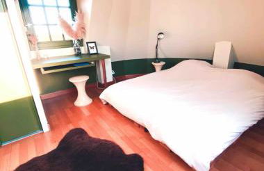 Maison avec grand jardin - Foto 3