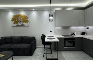 Agias Sofias Luxury Apartments - Foto 1