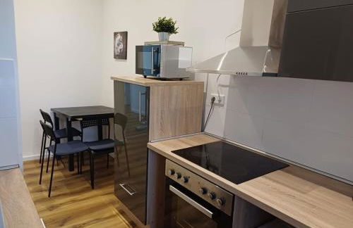 Wohnung in Köln 3B - Foto 1