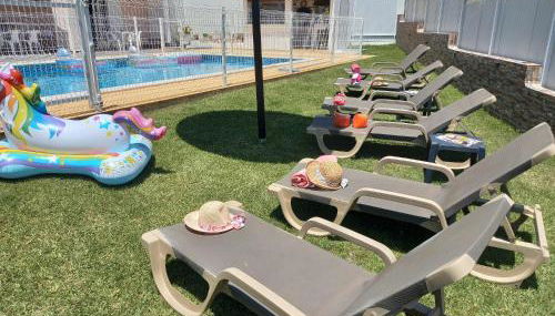 Villa Belavista - Moradia para Famílias - Foto 3