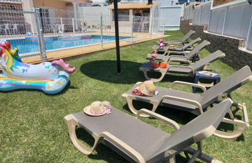 Villa Belavista - Moradia para Famílias - Foto 3