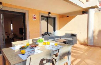 Apartamento Jacaranda by DENIA COSTA - Foto 7