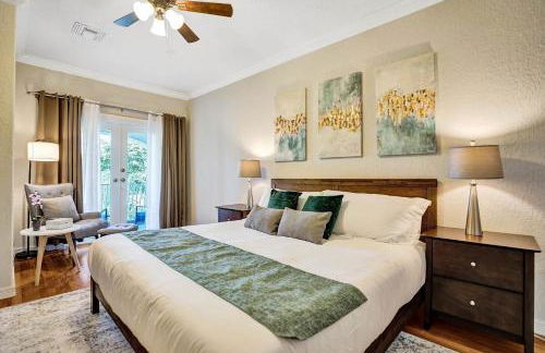 Luxury Casa Mila 7BR With Private Heated Pool - Foto 55