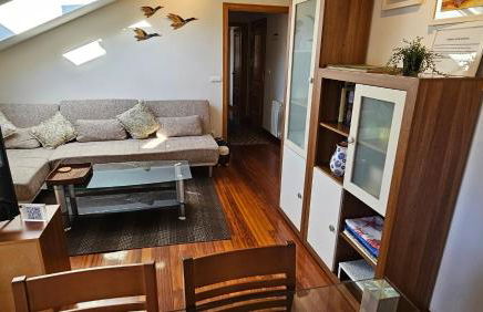 Apart 52 m2 en Sabaris-Baiona - Foto 6