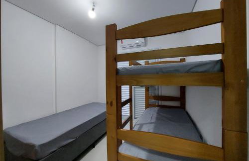 Apartamento perto da praia no Indaiá - Foto 17