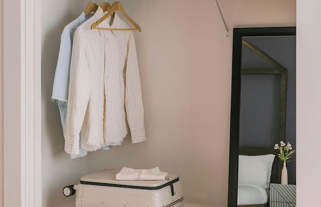 Sonder by Marriott Bonvoy Pierce Boston Apartments Fenway - Foto 16