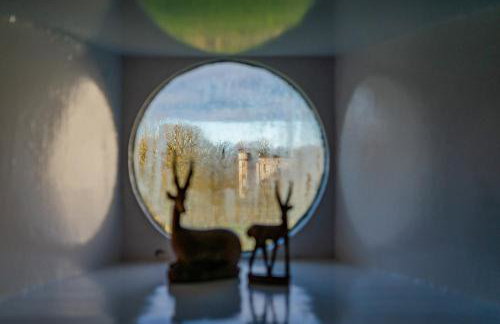 Kilchrist Castle Cottages - Foto 66