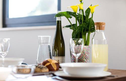 DuArt Cozy Apartment - Foto 9