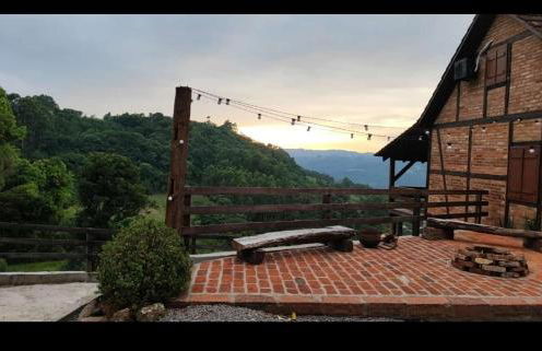 Recanto Nascer do Sol - Foto 13