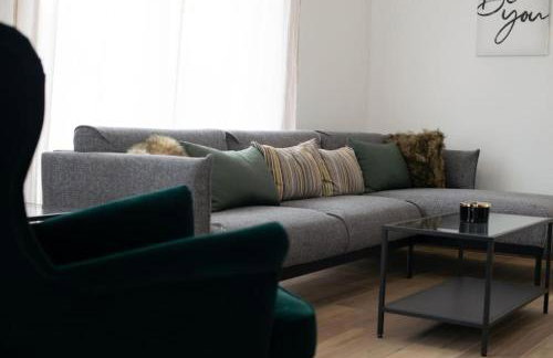 Gorska Idila "Smreka" - a Modern House in Quiet Area with Wellness - Foto 8