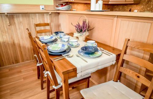 Dulakówka - domek na każdą pogodę - Foto 31