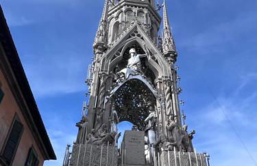 Villa Celestina, a 10 minuti dalle Terme - Foto 61