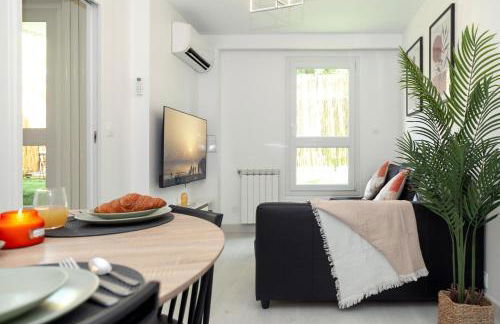 Appartement Paris Creteil Le Lac - Foto 41