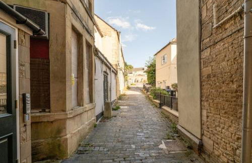 Hitchmans Mews - Stunning 2BD in Chipping Norton! - Foto 124