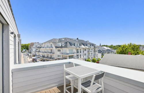 Ostsee Suite 1 - Strandperle - Foto 10