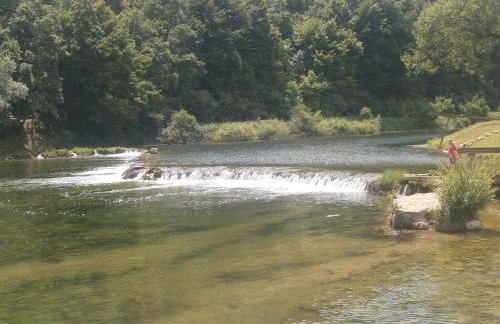 Seoski turizam Stari mlin na Korani apartment 1 - Foto 19