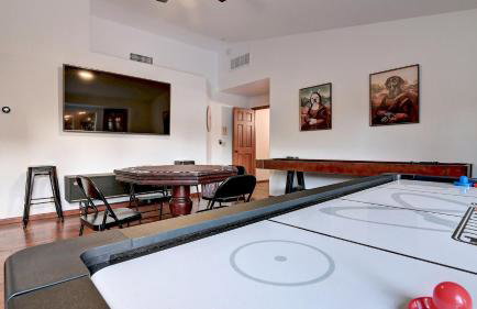 Entertainers Dream in Scottsdale W/pool and Games! - Foto 7