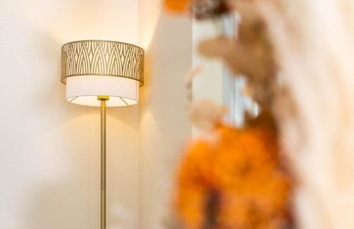 Dote Haven Stylish 2 Bed Apartment - Free Parking and Free High Speed WIFI - Foto 12