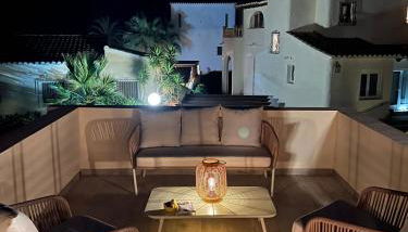 Luminosa villa con vistas al mar en Cala Moraig - Foto 3