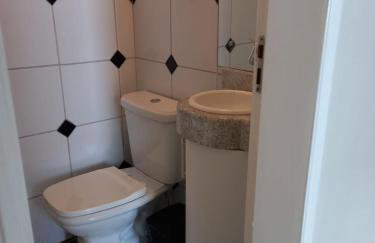 Apartamento espaçoso e aconchegante - Foto 24