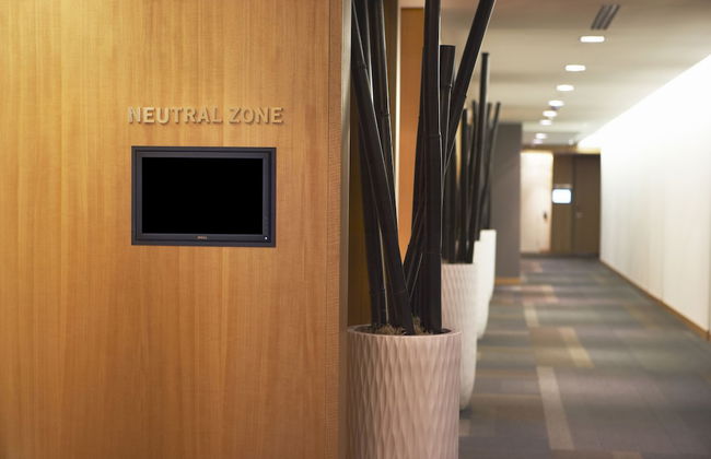 Le Germain Hotel Maple Leaf Square - Foto 74