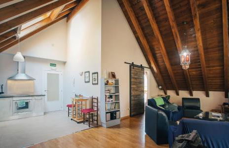 Casa Ferran, amplias habitaciones y apartamentos de montaña - Foto 30