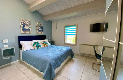 Agriturismo Il Granaio Faenza - Foto 29