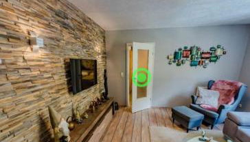 Ferienwohnung Luisenthal - Foto 2