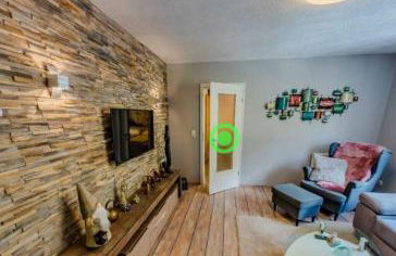 Ferienwohnung Luisenthal - Photo 2