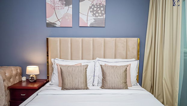 Chrs - Well-kept Furnished Studio - Foto 3, Habitación