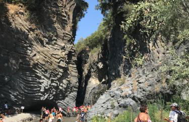 Casa Motta Camastra, panoramahouses, prive zwembad en prachtige vergezichten - Foto 31