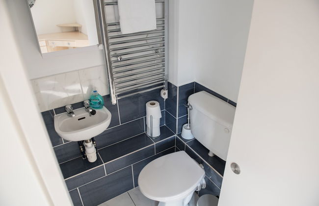 Toothbrush Apartments - Central Ipswich - Foto 45