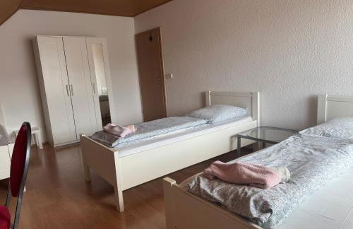 Wohnung 3 in der 1.Etage - Foto 11