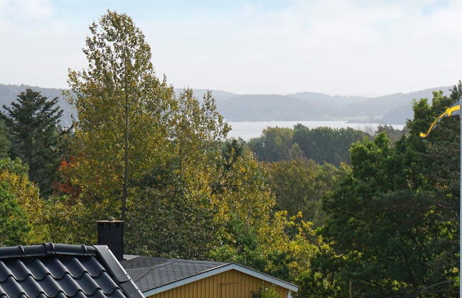 5 Star Holiday Home in Brastad - Photo 17