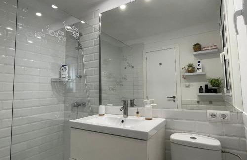 OverTheSea - PUEBLECITO Apartment - Foto 49