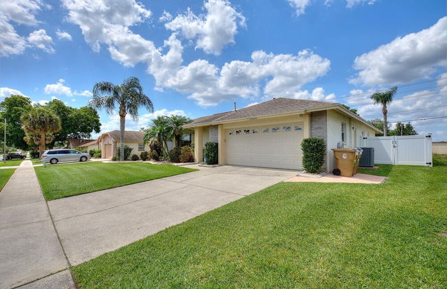 Beautiful Indian Ridge Home - Close to Disney - Foto 41