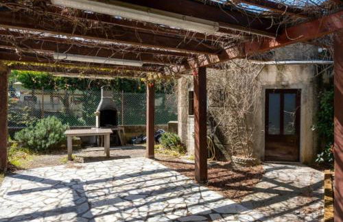 200m dal mare parking WiFi Aria Condizionata Tennis BBQ - Foto 22