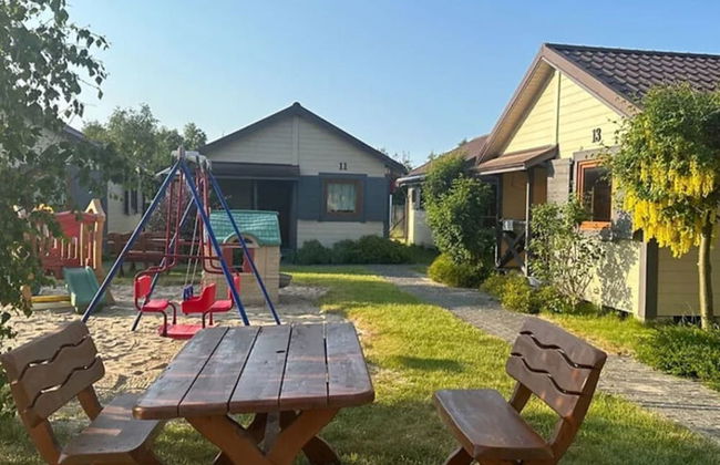 Comfortable Holiday Homes, Bobolin - Photo 11